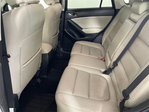 Used 2015 MAZDA CX-5 Grand Touring image 17