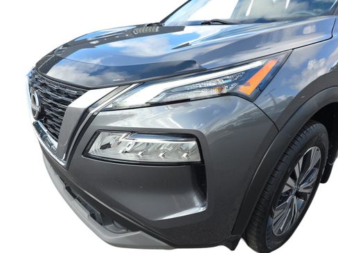 Used 2023 Nissan Rogue SV w/ SV Premium B Package FWD image 29