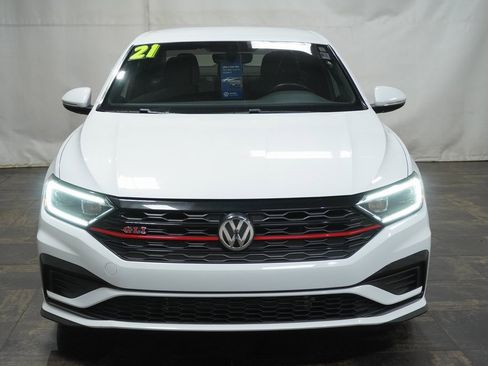 Used 2021 Volkswagen Jetta GLI image 7