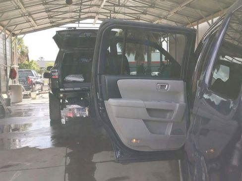 Used 2011 Honda Pilot EX-L image 29