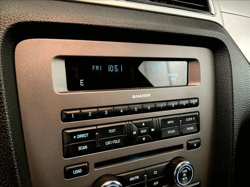 Used 2012 Ford Mustang GT Premium image 20