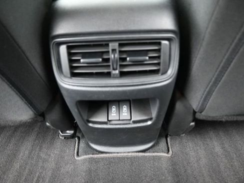 Certified 2021 Honda CR-V EX image 24