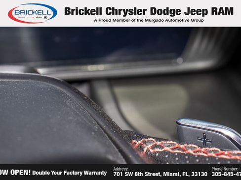 New 2026 Dodge Charger R/T Scat Pack image 27