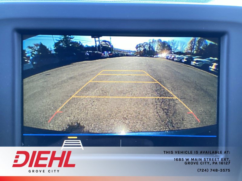Used 2019 Chevrolet Equinox LT FWD image 49