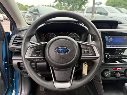 Used 2019 Subaru Impreza 2.0i AWD/4WD image 10