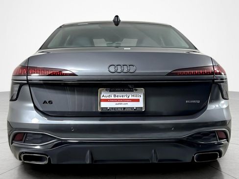 New 2026 Audi A6 Premium Plus image 5