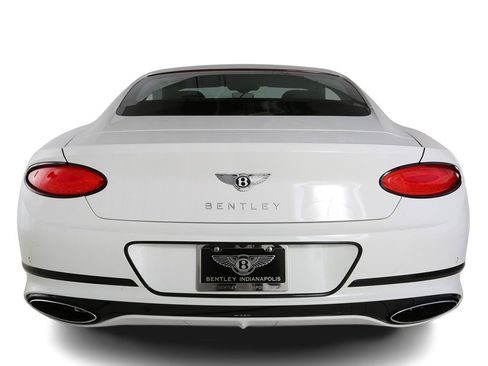 Used 2020 Bentley Continental GT image 14