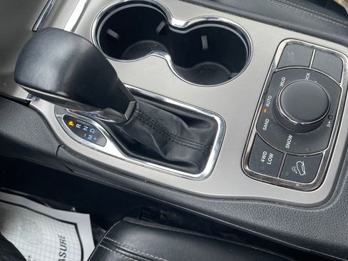 Used 2021 Jeep Grand Cherokee Limited w/ Quick Order Package 28K 80th image 29