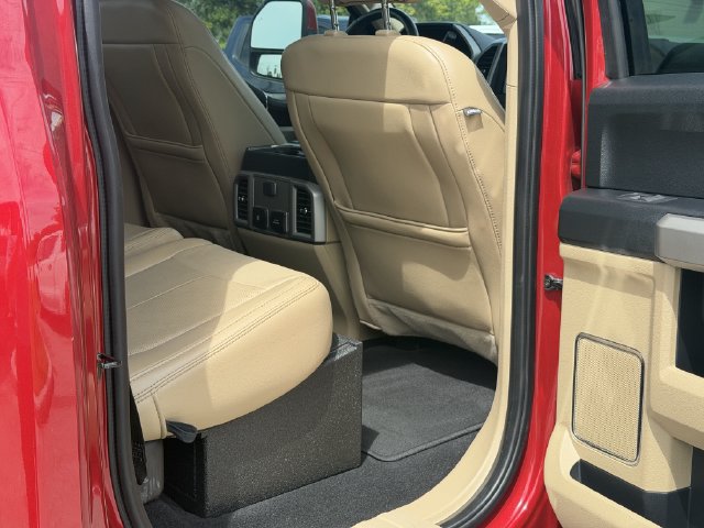 Used 2020 Ford F250 Lariat w/ Lariat Ultimate Package AWD/4WD image 21