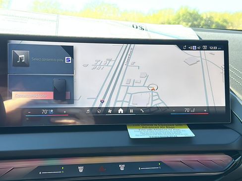 New 2026 BMW X3 xDrive30 w/ Premium Package image 22