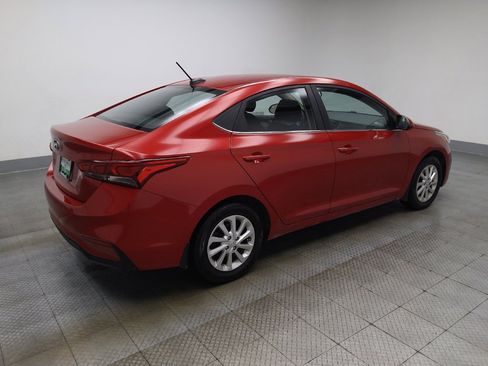 Used 2019 Hyundai Accent SEL FWD image 10