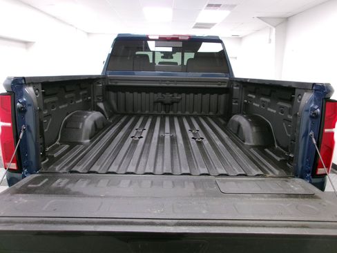 Used 2026 Chevrolet Silverado 2500 LTZ w/ Trail Boss Package AWD/4WD image 12
