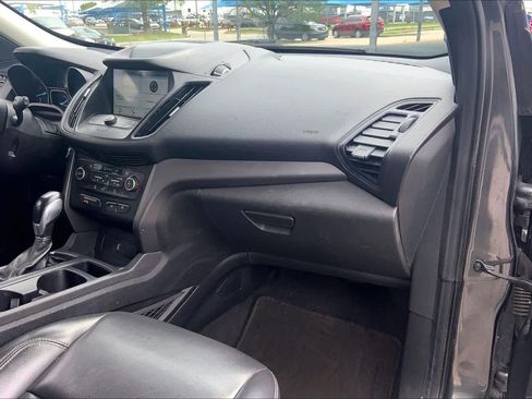 Used 2019 Ford Escape SEL FWD image 19
