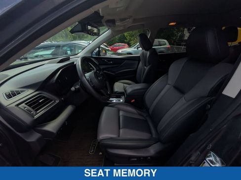 Certified 2023 Subaru Ascent Onyx Edition Limited AWD/4WD image 20