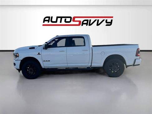 Used 2024 RAM 2500 Limited image 4