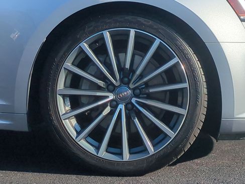 Used 2018 Audi A5 2.0T Premium Plus w/ Premium Plus image 13