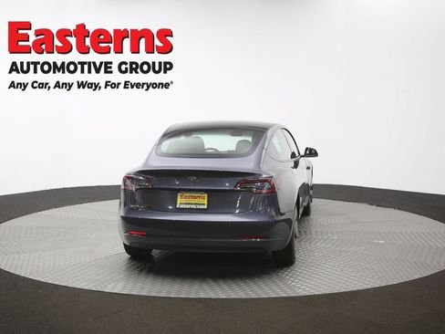Used 2023 Tesla Model 3 Standard Range RWD image 33
