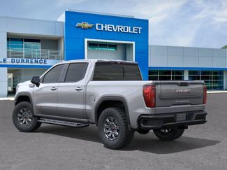 New 2026 GMC Sierra 1500 AT4X AWD/4WD video 3