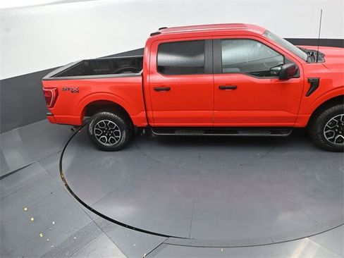 Used 2023 Ford F150 XL w/ STX Appearance Package image 22