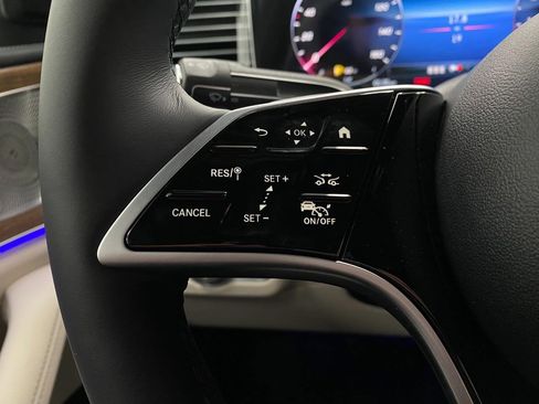 New 2026 Mercedes-Benz GLE 450 4MATIC Coupe image 17