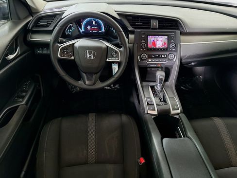 Used 2019 Honda Civic LX image 17