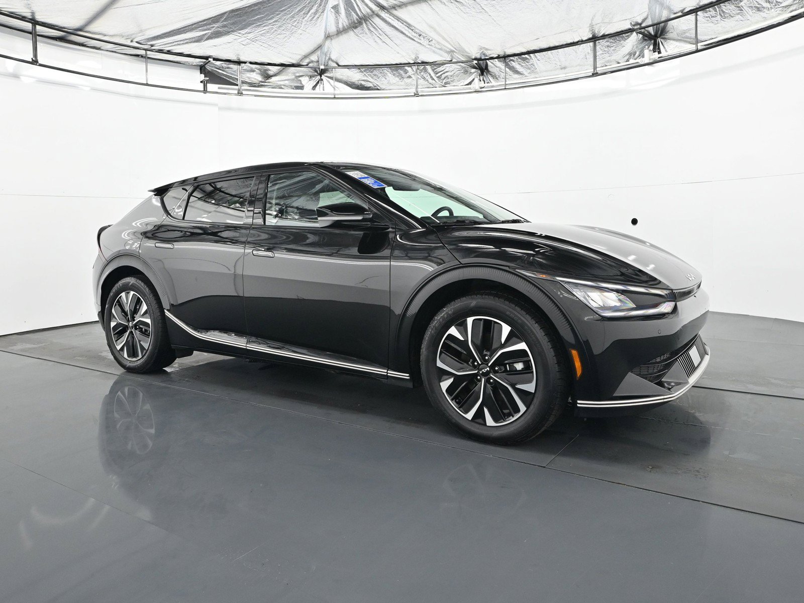 Used 2024 Kia EV6 Wind AWD/4WD image 9