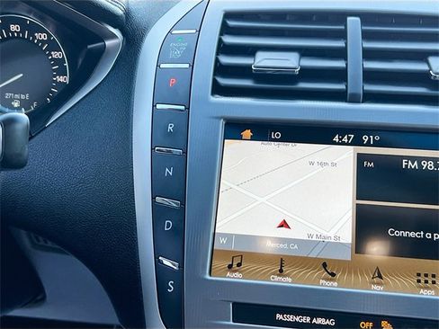 Used 2018 Lincoln MKZ Reserve w/ Magnetic Appearance Package image 17
