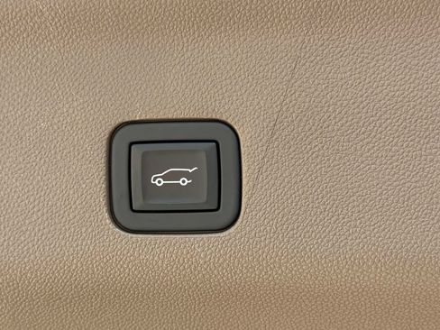 Used 2024 GMC Yukon XL Denali w/ Max Trailering Package AWD/4WD image 19
