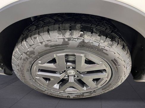 New 2026 Honda CR-V TrailSport image 11