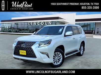 Used 2023 Lexus GX 460 Premium
