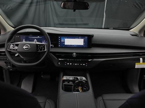 New 2025 Nissan Murano SV image 22