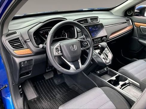 Used 2022 Honda CR-V EX image 17