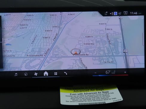 New 2026 BMW X3 xDrive30 w/ Convenience Package image 15