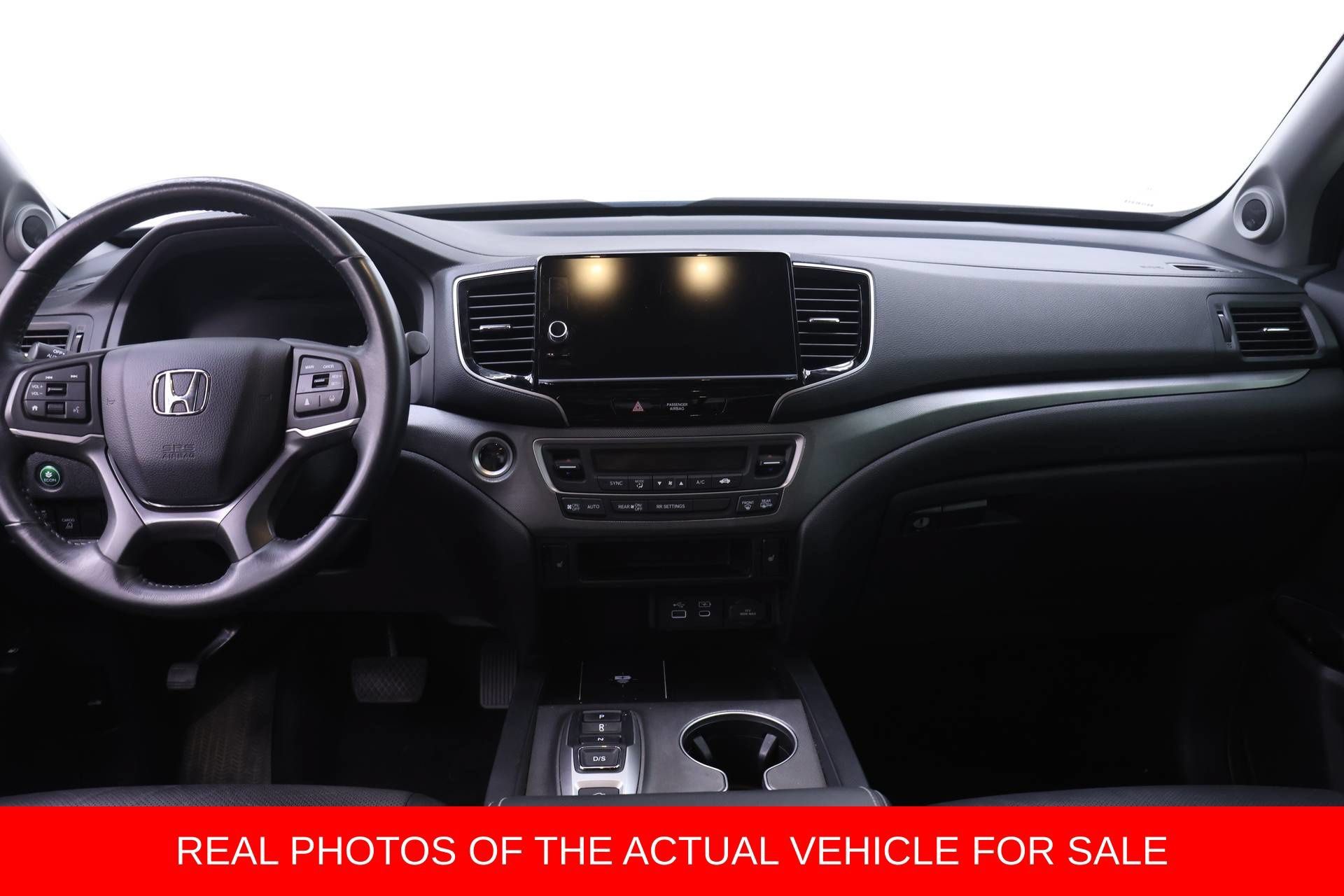 Used 2024 Honda Ridgeline RTL image 5
