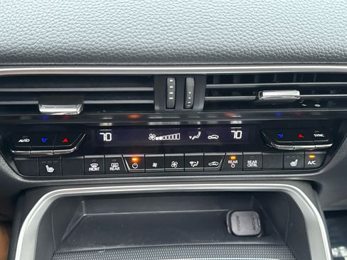 Certified 2024 MAZDA CX-90 Plug-In Hybrid w/ Preferred image 18