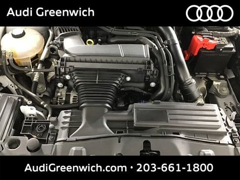 Used 2025 Lincoln Corsair Reserve w/ Equipment Group 202A AWD/4WD image 23