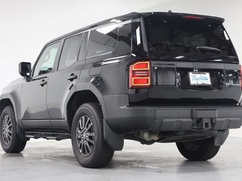 Used 2024 Toyota Land Cruiser 1958 AWD/4WD image 11