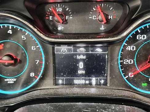 Used 2016 Chevrolet Cruze Premier image 18