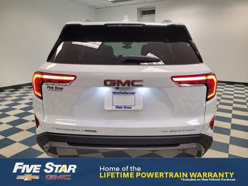 New 2026 GMC Terrain Elevation w/ Elevation Premium Package image 6