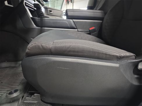 Used 2024 Toyota Tundra SR image 27