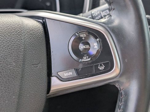 Used 2020 Honda CR-V EX-L image 29