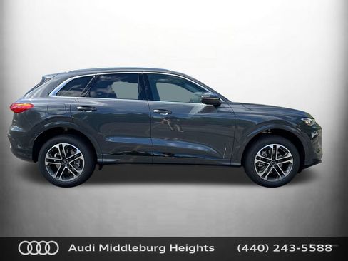 Used 2026 Audi Q5 Premium AWD/4WD image 10