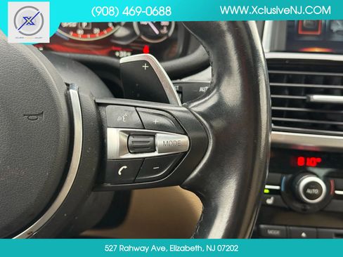 Used 2018 BMW X4 xDrive28i image 13