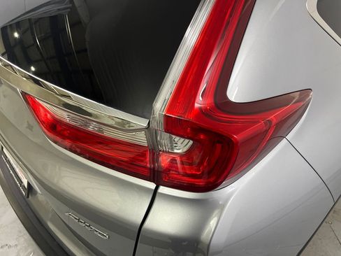 Used 2019 Honda CR-V EX-L image 47