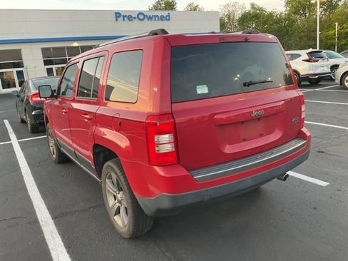Used 2017 Jeep Patriot Sport w/ Power Value Group image 7