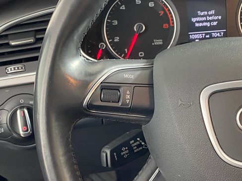 Used 2014 Audi A4 2.0T Premium w/ Cold Weather Package image 17