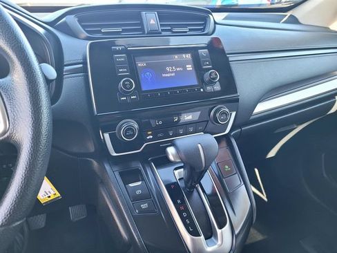 Used 2019 Honda CR-V LX image 19
