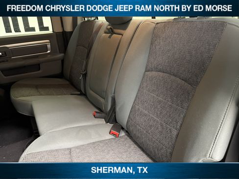 Used 2017 RAM 1500 Lone Star RWD image 9