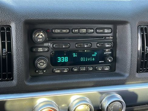 Used 2005 Chevrolet SSR w/ Preferred Equipment Group image 23