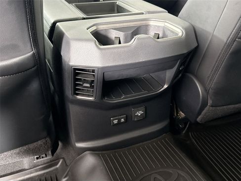 Used 2023 Toyota Tundra Limited w/ Power Package image 38